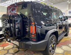 Jetour T2